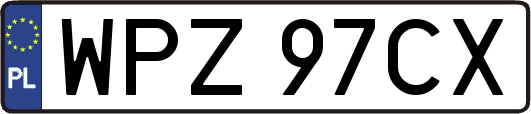 WPZ97CX