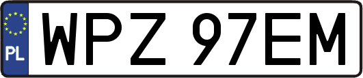 WPZ97EM