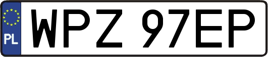 WPZ97EP