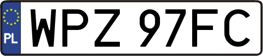WPZ97FC