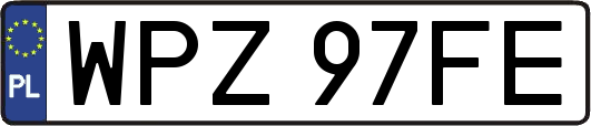 WPZ97FE