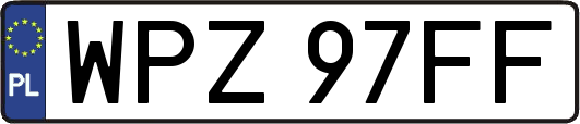 WPZ97FF