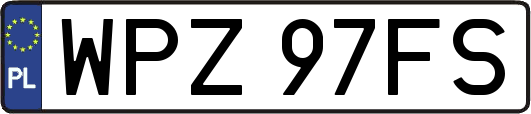 WPZ97FS