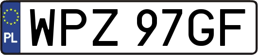 WPZ97GF