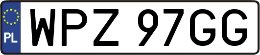 WPZ97GG