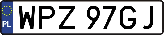 WPZ97GJ