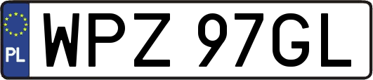 WPZ97GL