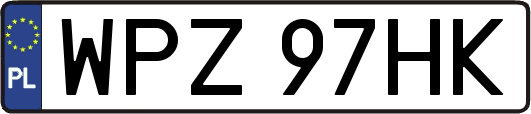 WPZ97HK