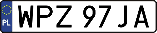 WPZ97JA