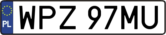 WPZ97MU