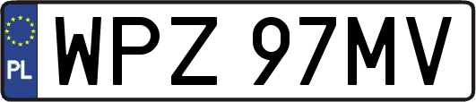 WPZ97MV