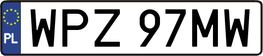 WPZ97MW