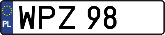 WPZ98