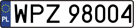 WPZ98004