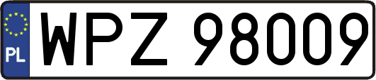 WPZ98009