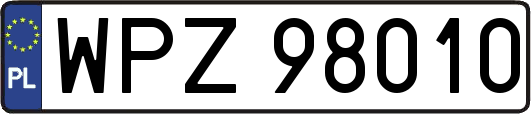 WPZ98010