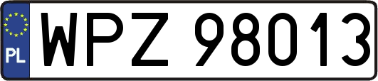 WPZ98013