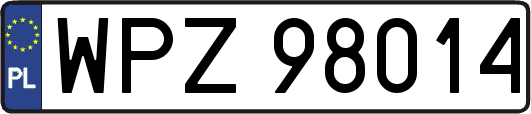 WPZ98014