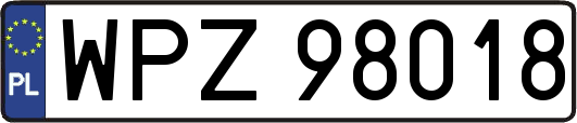 WPZ98018