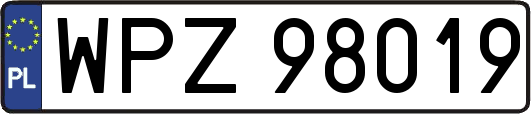 WPZ98019