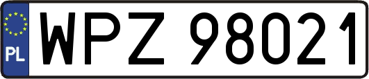 WPZ98021