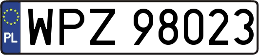 WPZ98023