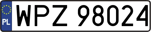 WPZ98024
