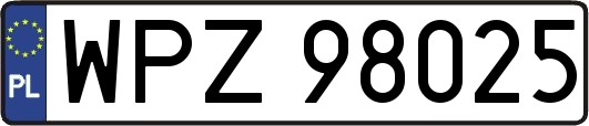 WPZ98025
