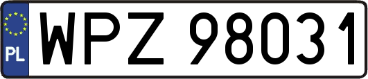 WPZ98031