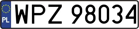 WPZ98034