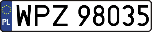 WPZ98035