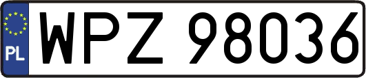 WPZ98036