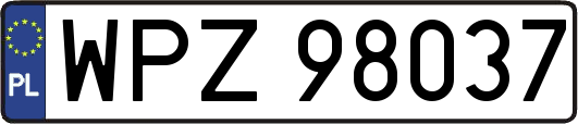 WPZ98037