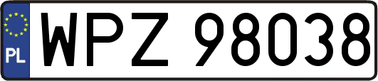 WPZ98038