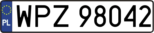 WPZ98042