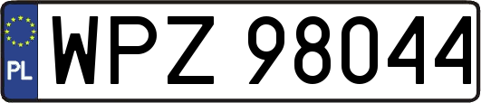 WPZ98044