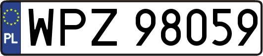 WPZ98059