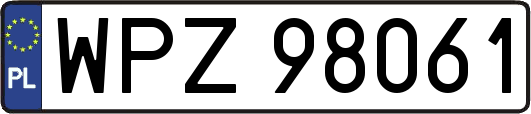 WPZ98061