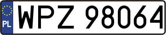 WPZ98064