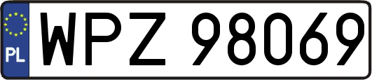 WPZ98069