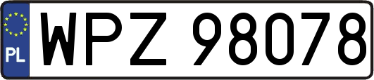 WPZ98078