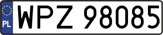 WPZ98085