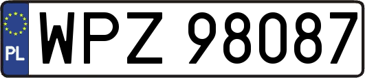 WPZ98087