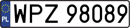 WPZ98089