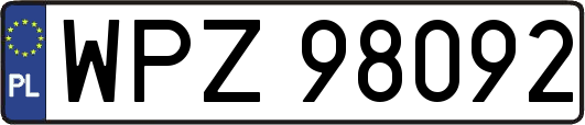 WPZ98092
