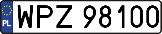 WPZ98100
