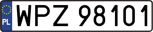 WPZ98101