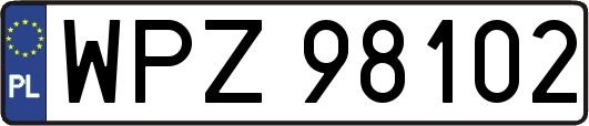 WPZ98102