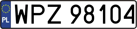 WPZ98104