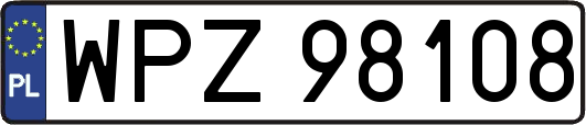 WPZ98108